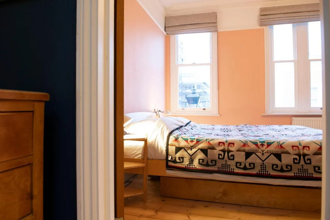 Stunning 3-Bedroom Townhouse In Superb Location Londen Verenigd Koninkrijk