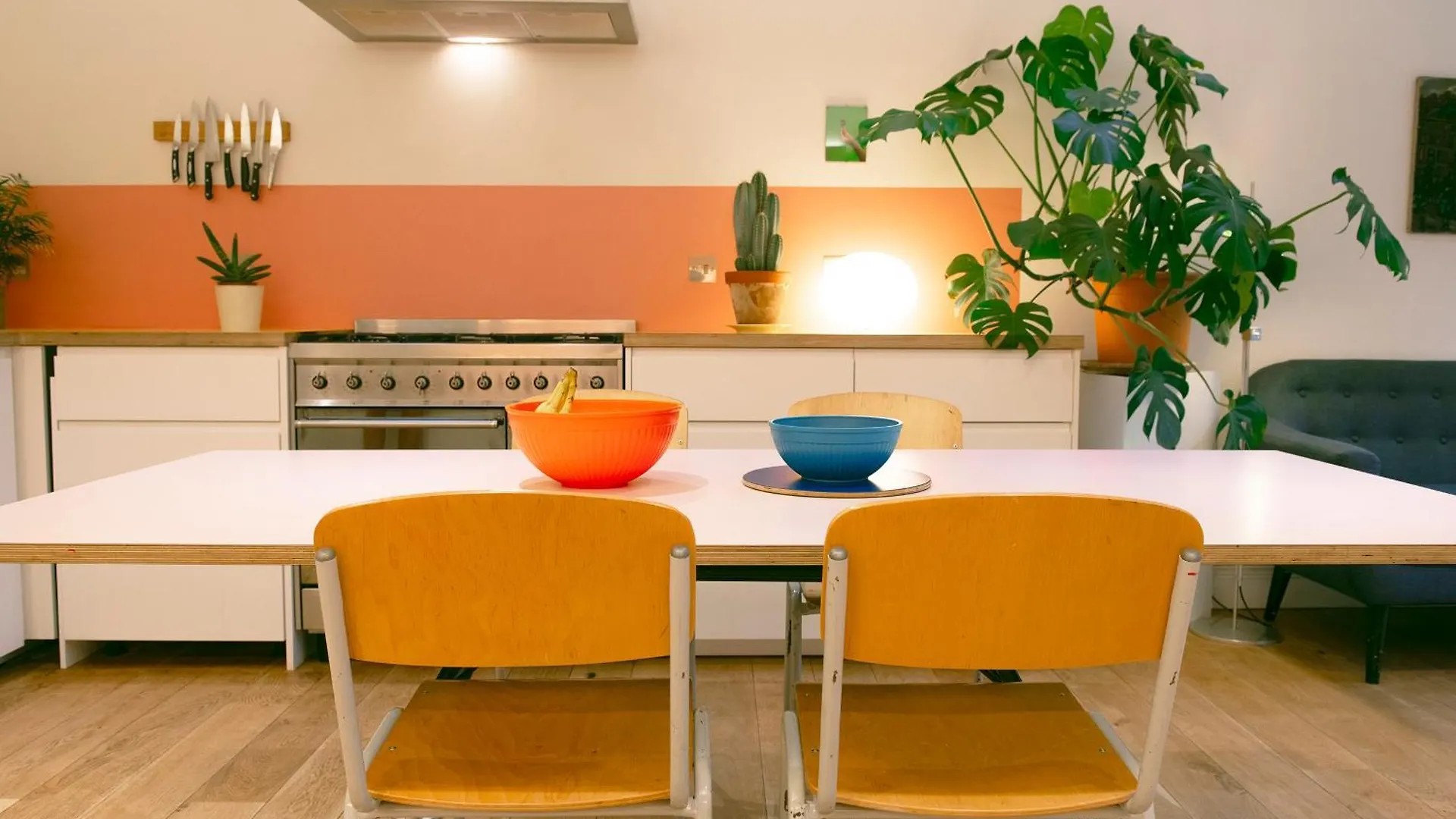 Stunning 3-Bedroom Townhouse In Superb Location Londen Verenigd Koninkrijk